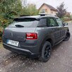 Citroen C4 Cactus Zarejestrowany  Bezpośredni import pojazdów - 3