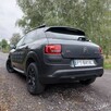 Citroen C4 Cactus Zarejestrowany  Bezpośredni import pojazdów - 4