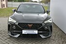 Cupra Formentor 2.0TSI 310KM DSG 4Drive Kamera El.Klapa El.Fotele ACC Gwar. DealerFV23 - 6