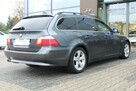 BMW 530 3.0xDrive 235KM E61 Touring 1 właściciel w Polsce - 5