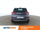 Hyundai Tucson 4x4, automat, full LED, navi, klima auto, grzanne fotele, kamera i czu - 6