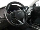 Hyundai Tucson 4x4, automat, full LED, navi, klima auto, grzanne fotele, kamera i czu - 13