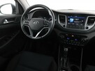 Hyundai Tucson 4x4, automat, full LED, navi, klima auto, grzanne fotele, kamera i czu - 15