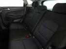 Hyundai Tucson 4x4, automat, full LED, navi, klima auto, grzanne fotele, kamera i czu - 16