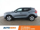 Volvo XC 40 FV23 D4 Automat AWD Momentum Panorama Navi Tempomat Grzane Fotele LED - 3