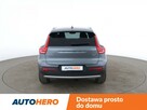 Volvo XC 40 FV23 D4 Automat AWD Momentum Panorama Navi Tempomat Grzane Fotele LED - 6