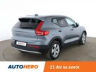 Volvo XC 40 FV23 D4 Automat AWD Momentum Panorama Navi Tempomat Grzane Fotele LED - 7