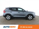 Volvo XC 40 FV23 D4 Automat AWD Momentum Panorama Navi Tempomat Grzane Fotele LED - 8