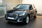 Audi Q2 40 TFSI 190 KM Quattro Stronic Virtual Led Ambiente Tempomat Hak - 1