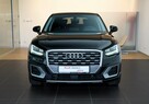 Audi Q2 40 TFSI 190 KM Quattro Stronic Virtual Led Ambiente Tempomat Hak - 6