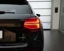 Audi Q2 40 TFSI 190 KM Quattro Stronic Virtual Led Ambiente Tempomat Hak - 8