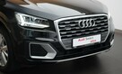 Audi Q2 40 TFSI 190 KM Quattro Stronic Virtual Led Ambiente Tempomat Hak - 9