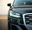 Audi Q2 40 TFSI 190 KM Quattro Stronic Virtual Led Ambiente Tempomat Hak - 10