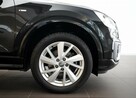 Audi Q2 40 TFSI 190 KM Quattro Stronic Virtual Led Ambiente Tempomat Hak - 11