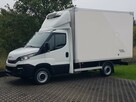 Iveco Daily 35S15 CHŁODNIA AGREGAT GRZANIE 6EP 3,40x2,09x2,09 IZOTERMA - 1