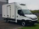 Iveco Daily 35S15 CHŁODNIA AGREGAT GRZANIE 6EP 3,40x2,09x2,09 IZOTERMA - 2