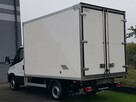 Iveco Daily 35S15 CHŁODNIA AGREGAT GRZANIE 6EP 3,40x2,09x2,09 IZOTERMA - 3