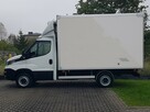 Iveco Daily 35S15 CHŁODNIA AGREGAT GRZANIE 6EP 3,40x2,09x2,09 IZOTERMA - 11