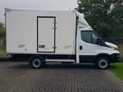 Iveco Daily 35S15 CHŁODNIA AGREGAT GRZANIE 6EP 3,40x2,09x2,09 IZOTERMA - 12