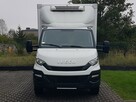 Iveco Daily 35S15 CHŁODNIA AGREGAT GRZANIE 6EP 3,40x2,09x2,09 IZOTERMA - 15