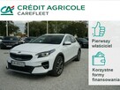 Kia XCeed 1,6 CRDI/136 KM DCT MHEV Salon PL Fvat 23% DW6NU17 - 1