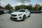 Kia XCeed 1,6 CRDI/136 KM DCT MHEV Salon PL Fvat 23% DW6NU17 - 2