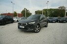 Seat Tarraco 1.5 Eco TSI/150 KM EVO Xscellence Salon PL Fvat 23% WY468CC - 2