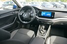 Škoda Octavia 2.0 TDI/115 KM Ambition Salon PL Fvat 23% PO4WN07 - 14