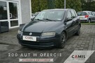 Fiat Stilo progi do roboty, sprawny technicznie, ubezpieczony - 1