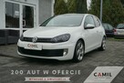 Volkswagen Golf R-line, Alu, gwarancja, dobre wyposażenie - 1