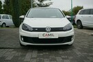 Volkswagen Golf R-line, Alu, gwarancja, dobre wyposażenie - 2