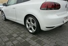 Volkswagen Golf R-line, Alu, gwarancja, dobre wyposażenie - 8