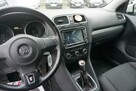 Volkswagen Golf R-line, Alu, gwarancja, dobre wyposażenie - 14