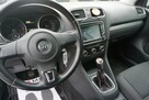 Volkswagen Golf R-line, Alu, gwarancja, dobre wyposażenie - 15