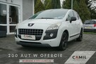 Peugeot 3008 - 1