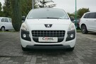 Peugeot 3008 - 2