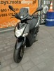 Kymco Agility Kymco Agility 16+ - 2