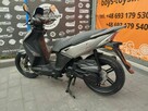 Kymco Agility Kymco Agility 16+ - 3