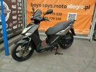 Kymco Agility Kymco Agility 16+ - 4