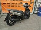 Kymco Agility Kymco Agility 16+ - 6