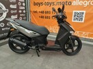 Kymco Agility Kymco Agility 16+ - 7