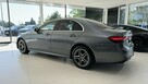 Mercedes E 220 E220 d, AMG-Line Avantgarde, Salon PL, 1-wł, FV23%, Gwarancja, DOSTAWA - 3