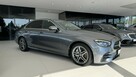 Mercedes E 220 E220 d, AMG-Line Avantgarde, Salon PL, 1-wł, FV23%, Gwarancja, DOSTAWA - 6