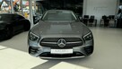 Mercedes E 220 E220 d, AMG-Line Avantgarde, Salon PL, 1-wł, FV23%, Gwarancja, DOSTAWA - 7