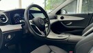 Mercedes E 220 E220 d, AMG-Line Avantgarde, Salon PL, 1-wł, FV23%, Gwarancja, DOSTAWA - 8