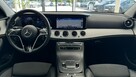 Mercedes E 220 E220 d, AMG-Line Avantgarde, Salon PL, 1-wł, FV23%, Gwarancja, DOSTAWA - 14