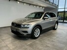 Volkswagen Tiguan Comfortline 1.4TSI 150KM M6 2017 r., salon PL, 12 m-cy gwarancji - 4