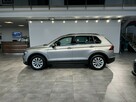 Volkswagen Tiguan Comfortline 1.4TSI 150KM M6 2017 r., salon PL, 12 m-cy gwarancji - 5