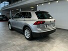 Volkswagen Tiguan Comfortline 1.4TSI 150KM M6 2017 r., salon PL, 12 m-cy gwarancji - 6