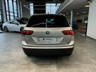 Volkswagen Tiguan Comfortline 1.4TSI 150KM M6 2017 r., salon PL, 12 m-cy gwarancji - 7